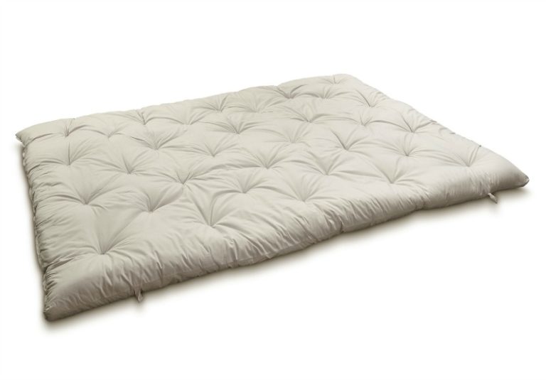 cuddle ewe mattress pad