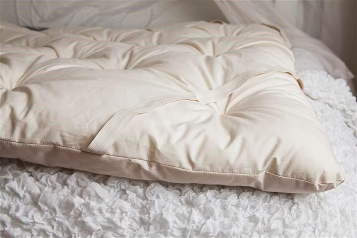 cuddle bed mattress topper